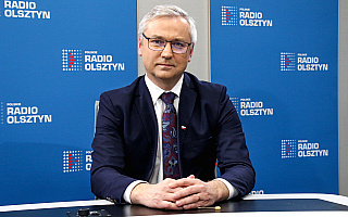 Jerzy Małecki o dymisji ministra zdrowia i wyborach w audycji Jeden na Jednego
